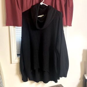 American Eagle oversized sweater